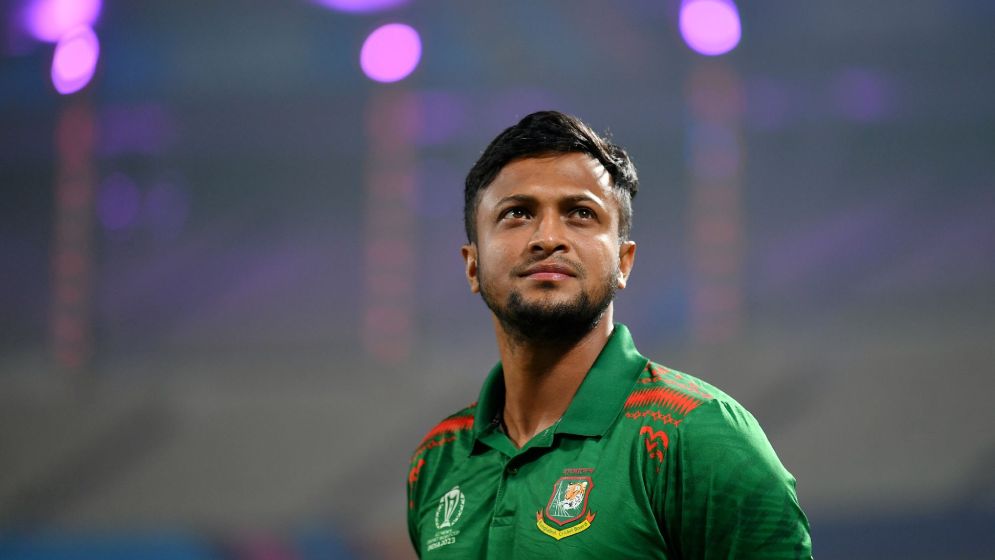 অবৈধ বোলিং অ্যাকশন: নিষিদ্ধ হয়েছিলেন বাংলাদেশের যেসব ক্রিকেটার