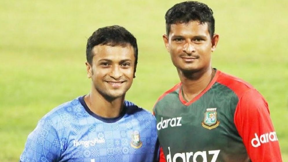 সাকিব প্রসঙ্গে যা বললেন নাসুম
