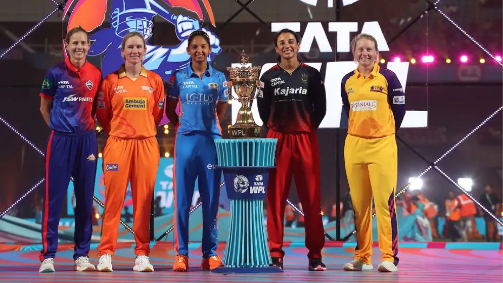 নারী আইপিএলে ধরে রাখা ক্রিকেটারদের পূর্ণাঙ্গ তালিকা