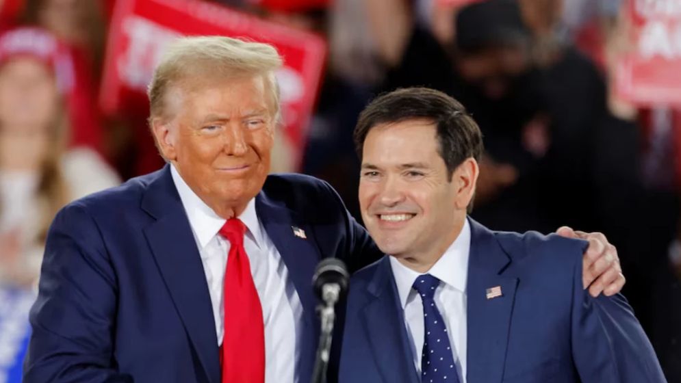 পররাষ্ট্রমন্ত্রী হিসেবে কাকে বেছে নিচ্ছেন ট্রাম্প?