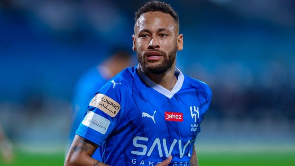 স্বদেশি ক্লাবে জায়গা হারাচ্ছেন নেইমার