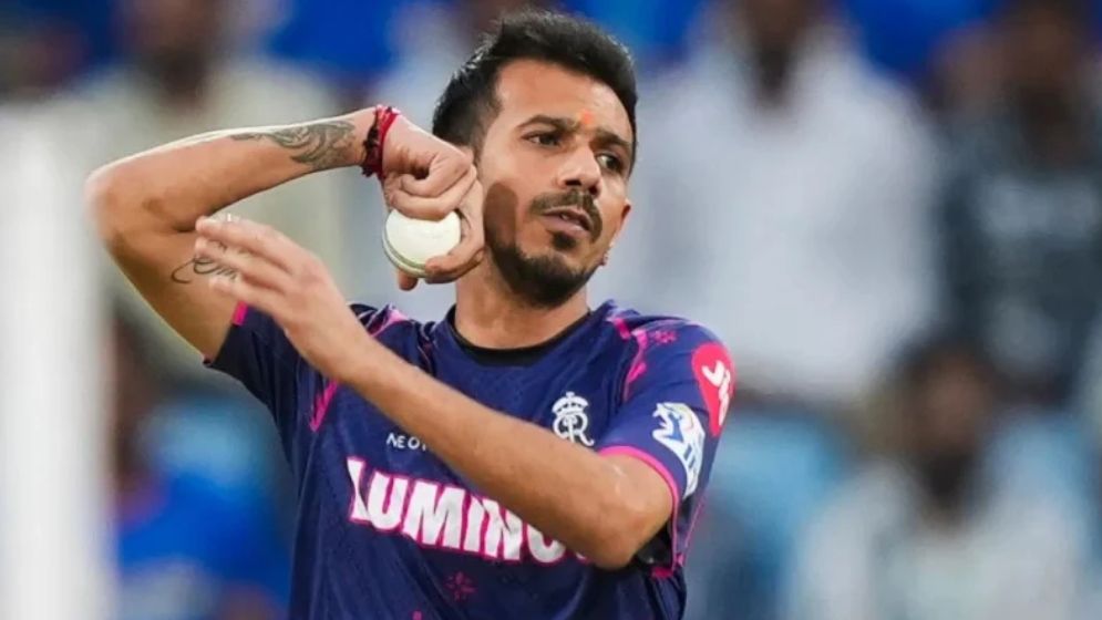 ১৮ কোটিতে দল পেয়ে যা বললেন চাহাল