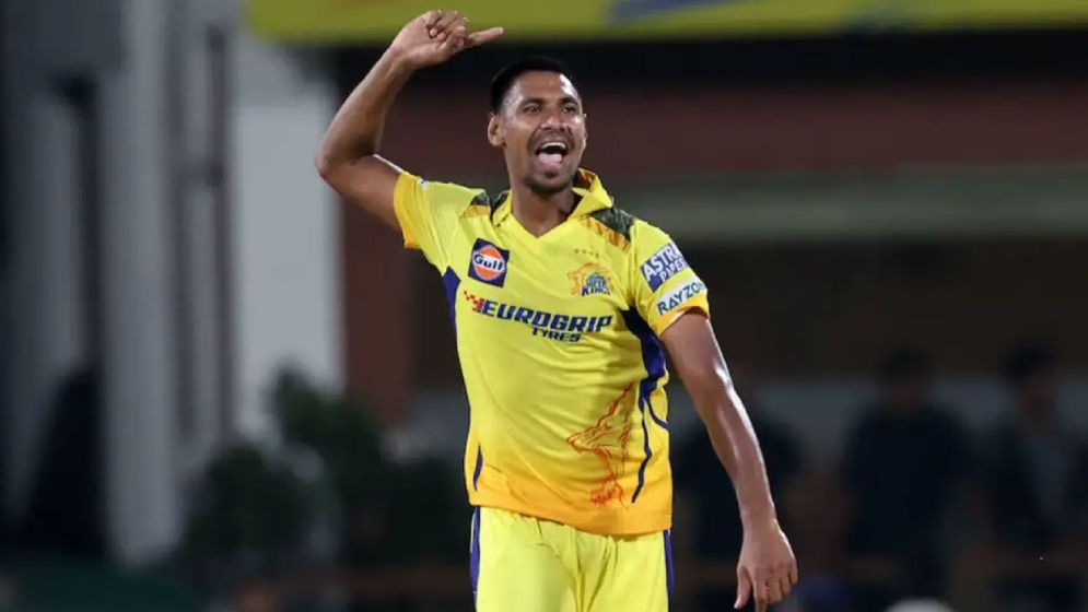 আইপিএলে দল পেলেন না মোস্তাফিজ