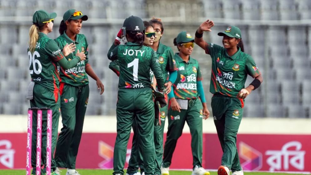 বাংলাদেশের ওয়ানডে দলে যুক্ত হলেন আরেক ক্রিকেটার