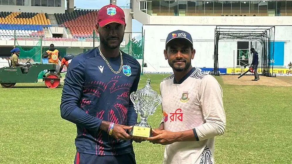 বাংলাদেশের ম্যাচসহ টিভিতে আজকের খেলা