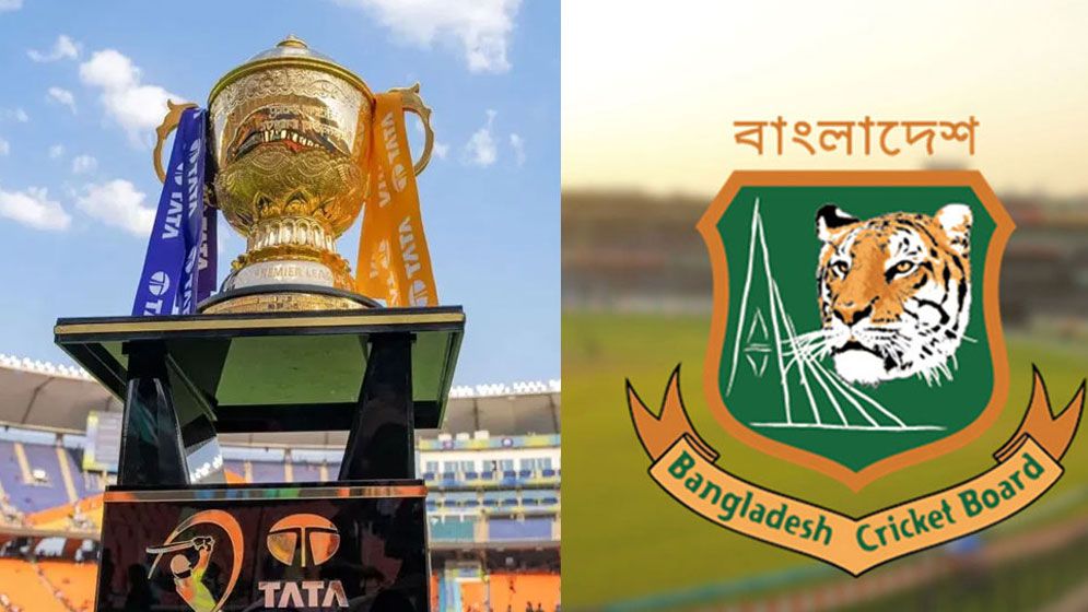 নিলামের আগে আইপিএলের দলগুলোকে যে বার্তা দিলো বিসিবি
