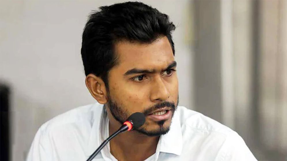 যেখান থেকে উপদেষ্টা নিয়োগের কথা বললেন নুর