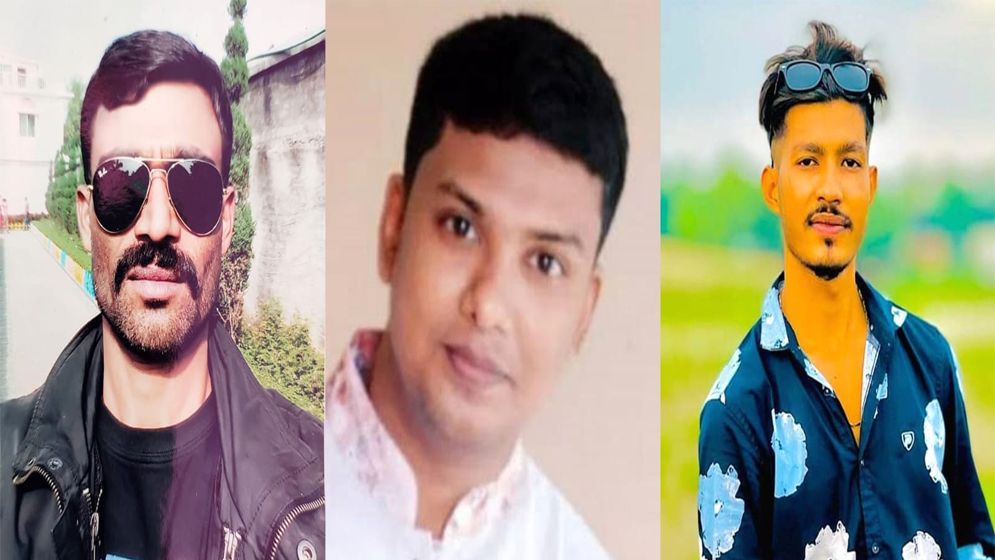 দেড় মাসে ৮ খুন; আইনশৃঙ্খলার অবনতিতে উৎকণ্ঠা