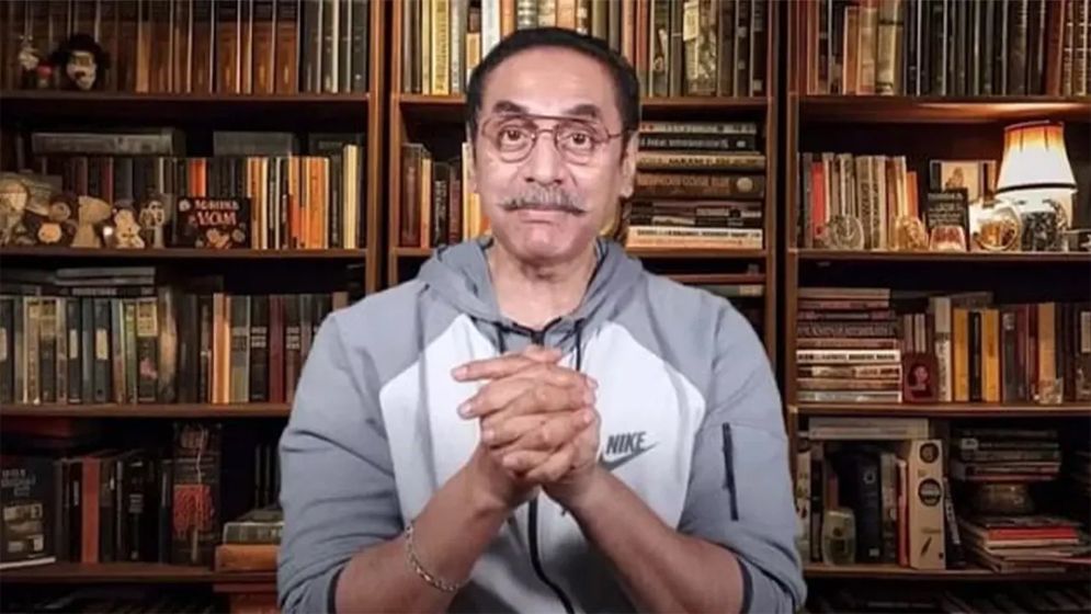 চিন্ময় দাসের গ্রেপ্তার নিয়ে ভারতের উদ্বেগ, ধুয়ে দিলেন পিনাকী