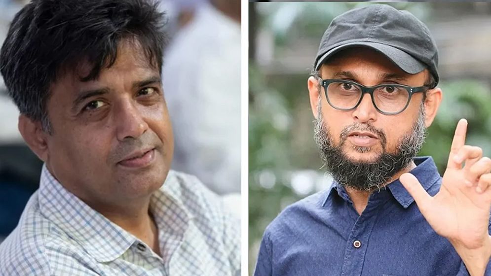ফারুকীকে নিয়ে প্রধান উপদেষ্টার প্রেস সচিবের স্ট্যাটাস, যা জানালেন