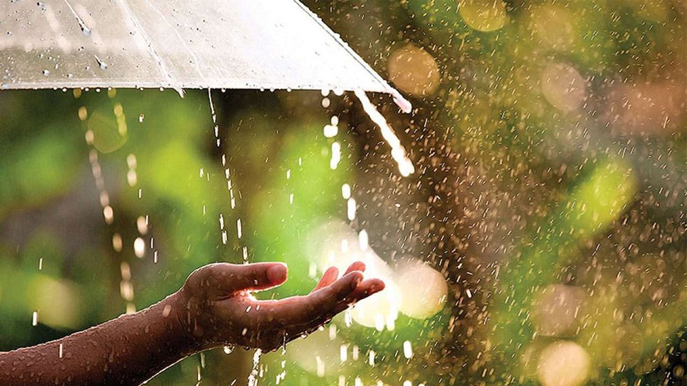 ঘূর্ণিঝড় ‘ফিনজাল’: যেসব অঞ্চলে বৃষ্টির আভাস