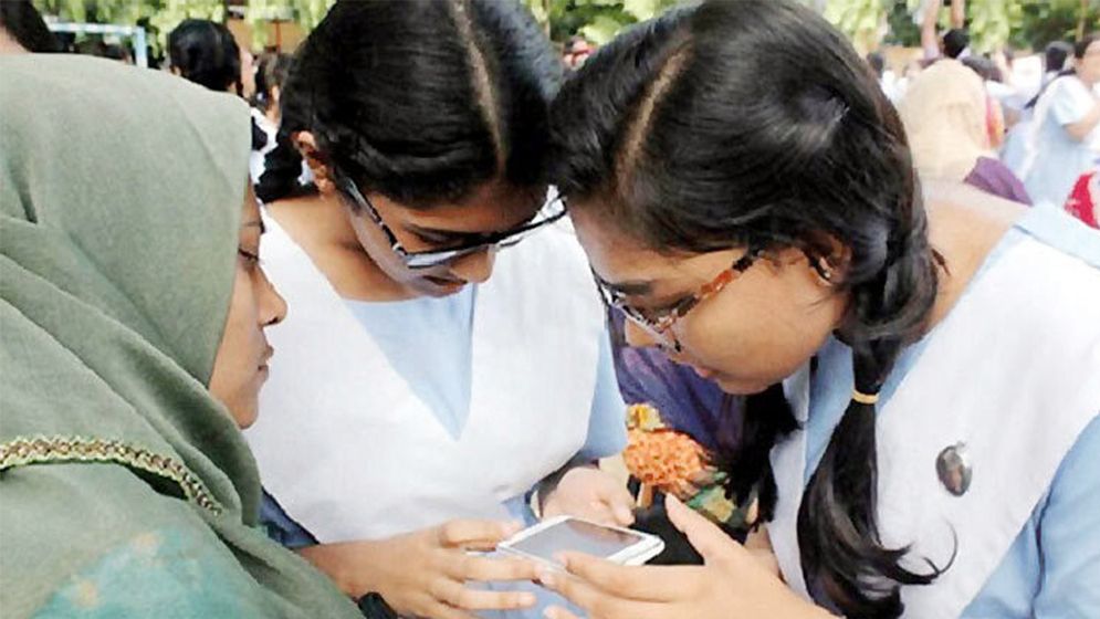 এইচএসসির পুনঃনিরীক্ষণের ফল বৃহস্পতিবার, দেখবেন যেভাবে