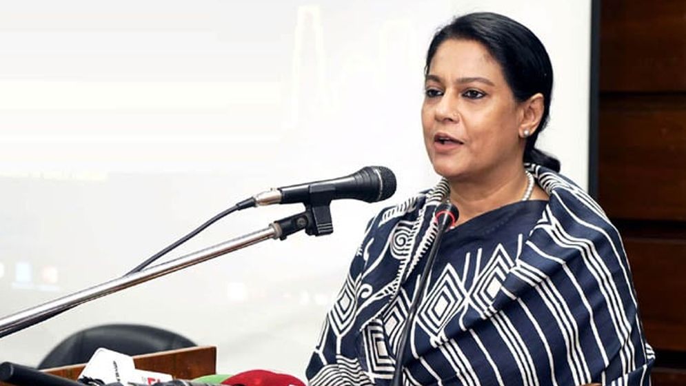 সরকারি সেবা স্বচ্ছ এবং জনমুখী করতে রাজউক কর্মকর্তাদের প্রতি পানি সম্পদ উপদেষ্টার আহ্বান