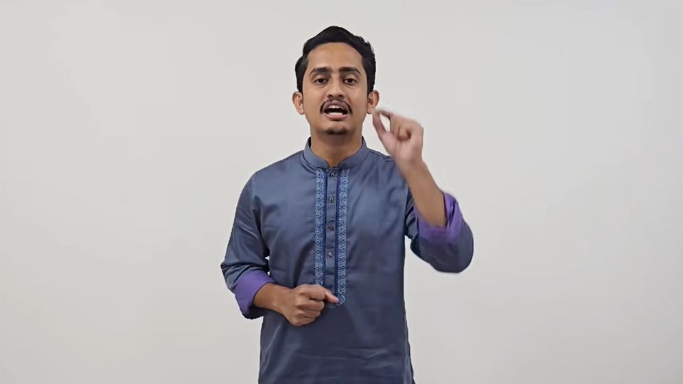 আমার সঙ্গে ছবি দেখিয়ে সুবিধা চাইলে পাত্তা দেবেন না: সমন্বয়ক সারজিস