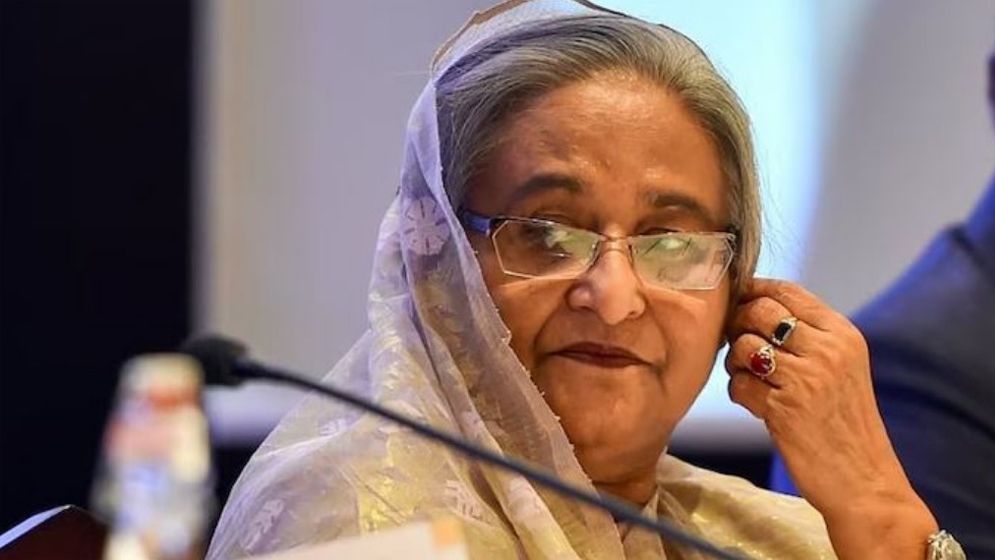 শেখ হাসিনাকে ফেরাতে বন্দী বিনিময় চুক্তি প্রক্রিয়াধীন: চিফ প্রসিকিউটর