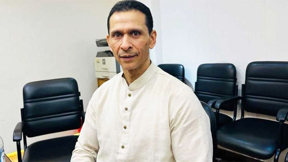 তিন দফা দাবিতে সোহেল তাজের কর্মসূচি ঘোষণা 