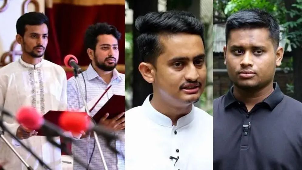 বৈষম্যবিরোধী ছাত্রদের সঙ্গে অন্তর্বর্তী সরকারের ক্ষমতার দ্বন্দ্ব নাকি অন্য কিছু?