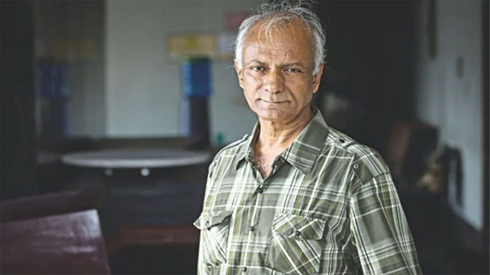 যে কারণে নাটকের প্রদর্শনী বন্ধ করেন সৈয়দ জামিল