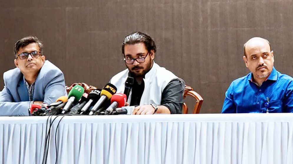 প্রধান উপদেষ্টা অন্তর্বর্তী সরকারের মেয়াদ ৪ বছরের কথা বলেননি: প্রেস সচিব