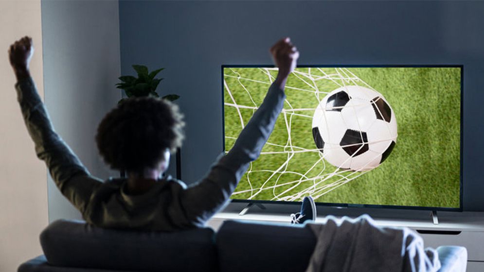 টিভিতে আজকের খেলা