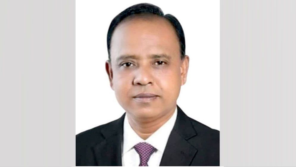 সাবেক রেলমন্ত্রী মুজিবুল হকের ভাতিজা গ্রেপ্তার