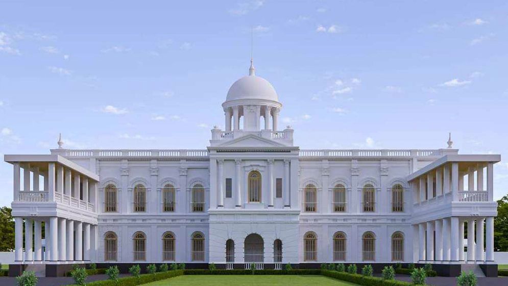 ৮ পুলিশ কর্মকর্তাকে গ্রেপ্তারের নির্দেশ