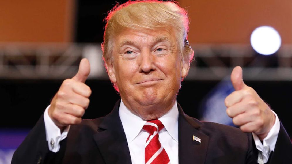 বাতিল হলো ট্রাম্পের নির্বাচনের ফল পাল্টানোর মামলা 