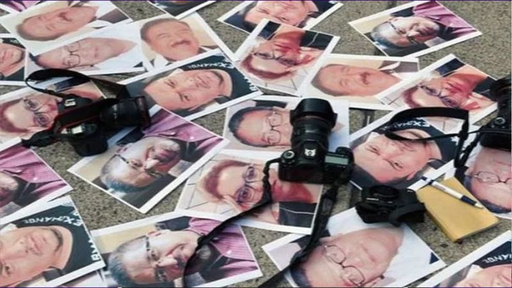 সারাবিশ্বে বেড়েছে সাংবাদিক হত্যা 