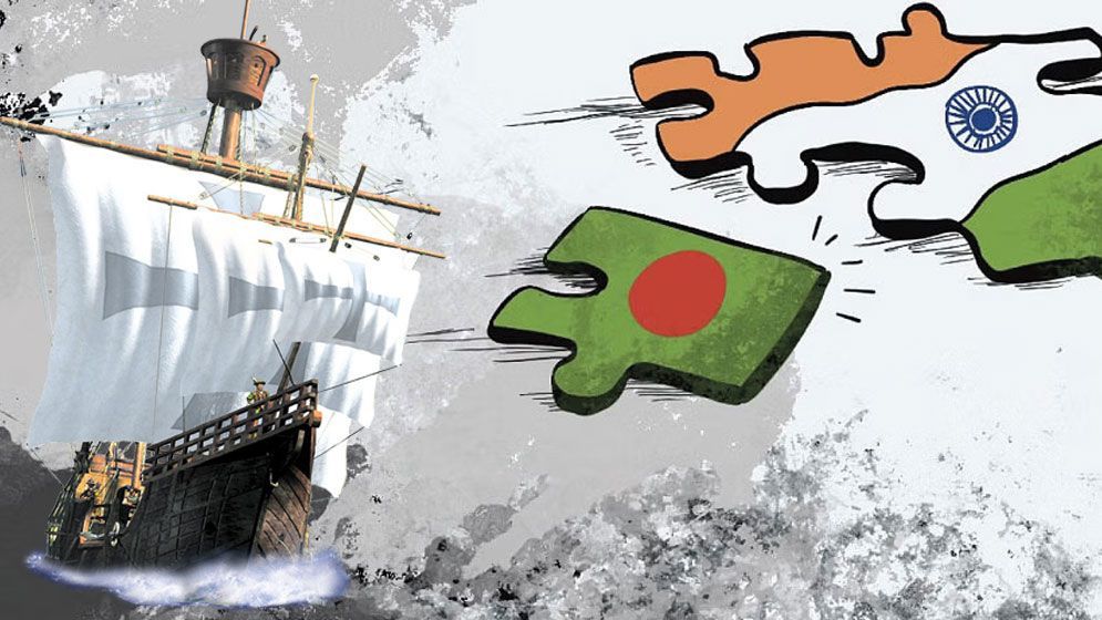 বাংলাদেশের যে সিদ্ধান্তে উদ্বিগ্ন ভারত