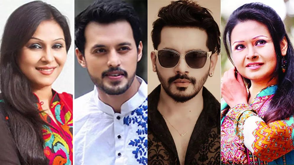 কমলার বনবাস ও ট্রাম্পের জয় নিয়ে তারকাদের মতামত