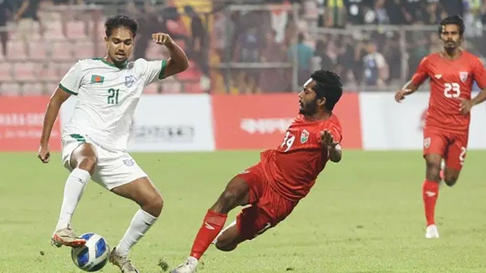 বাংলাদেশের ম্যাচসহ টিভিতে আজ যা দেখবেন