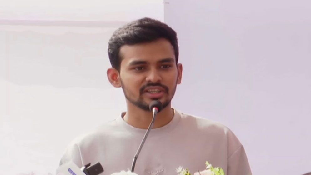 জুলাই-আগস্টের ‘শহীদদের’ নামে দুই শতাধিক স্টেডিয়াম হবে: ক্রীড়া উপদেষ্টা