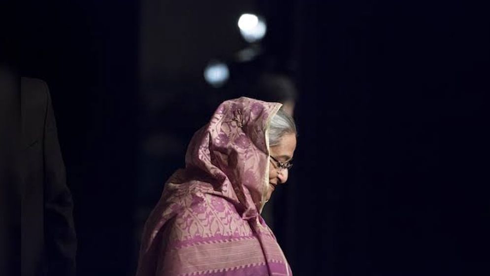 শেখ হাসিনার বিরুদ্ধে যুবলীগ কর্মীর মামলা, নেপথ্য কারণ জানা গেল