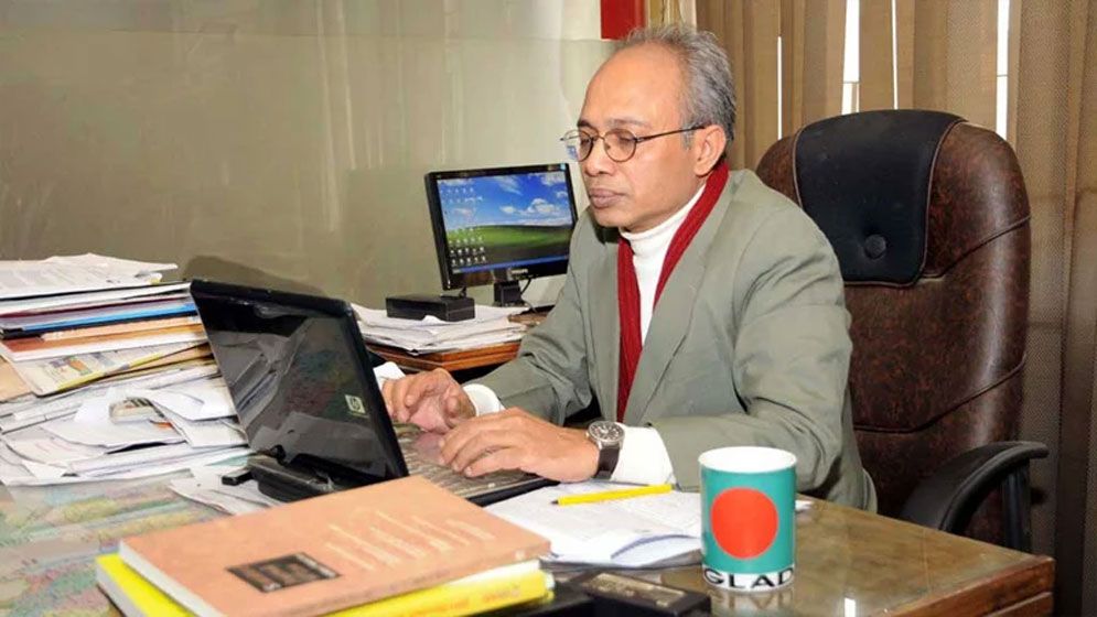 বিমানবন্দরে সাংবাদিক নুরুল কবিরকে হয়রানির ঘটনায় তদন্ত শুরু