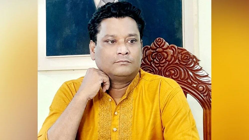 আওয়ামী লীগ নেতা নজরুল ইসলাম ডন গ্রেপ্তার
