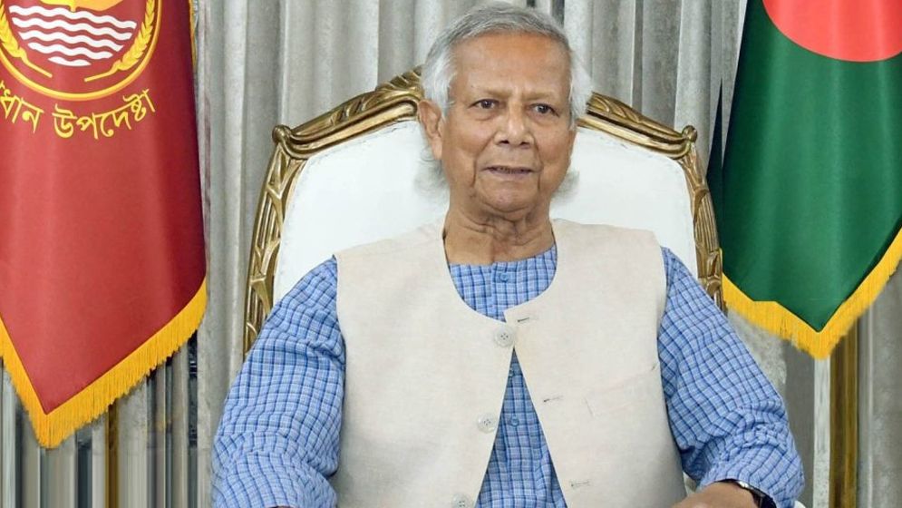 নির্বাচনী ট্রেনের যাত্রা শুরু, আর থামবে না