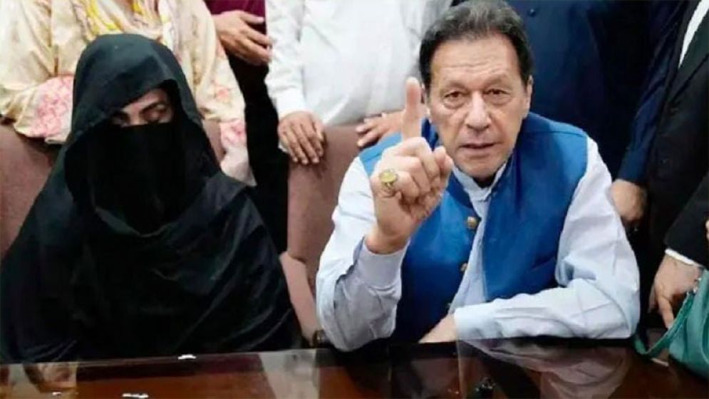 শেষ চেষ্টা করেও সফল হলেন না বুশরা, কী হতে পারে পরবর্তী পরিকল্পনা ?