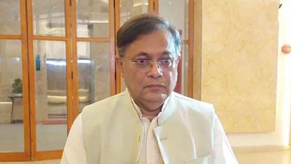 আয়নাঘর কোথায়, অন্তর্বর্তী সরকারকে দেখাতে বললেন হাছান মাহমুদ