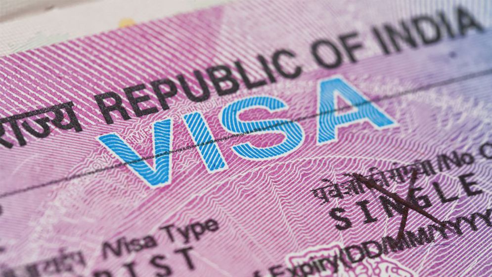 ভারতীয় ভিসা নিয়ে যা জানালো পররাষ্ট্র মন্ত্রণালয়