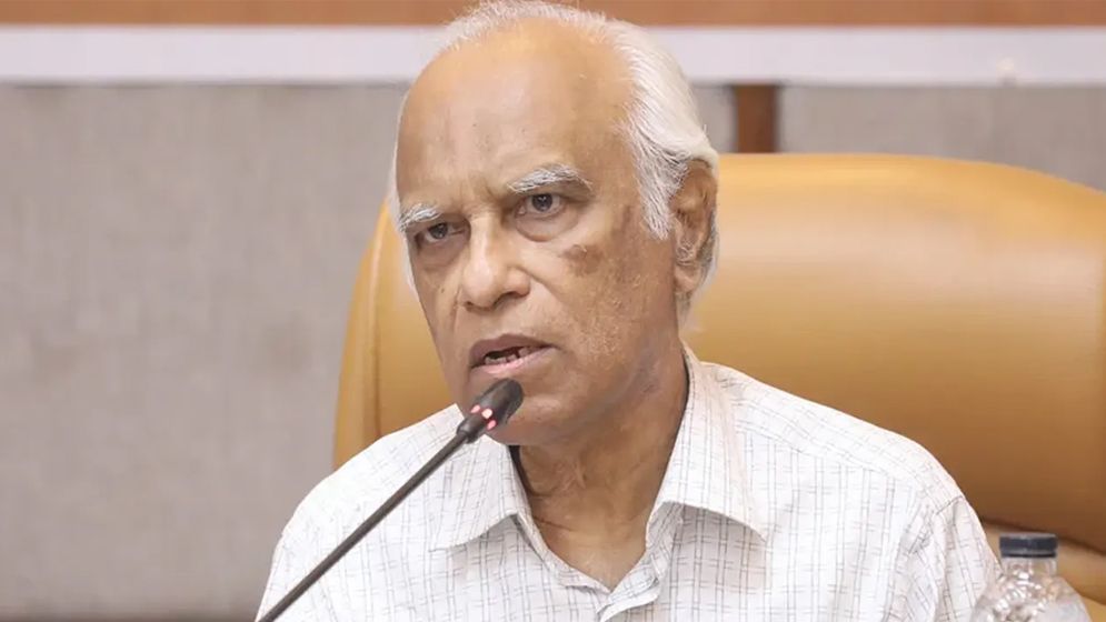 মাতারবাড়ী প্রকল্পের পরিচালক জিনিসপত্র বেচে পালিয়েছেন: পরিকল্পনা উপদেষ্টা