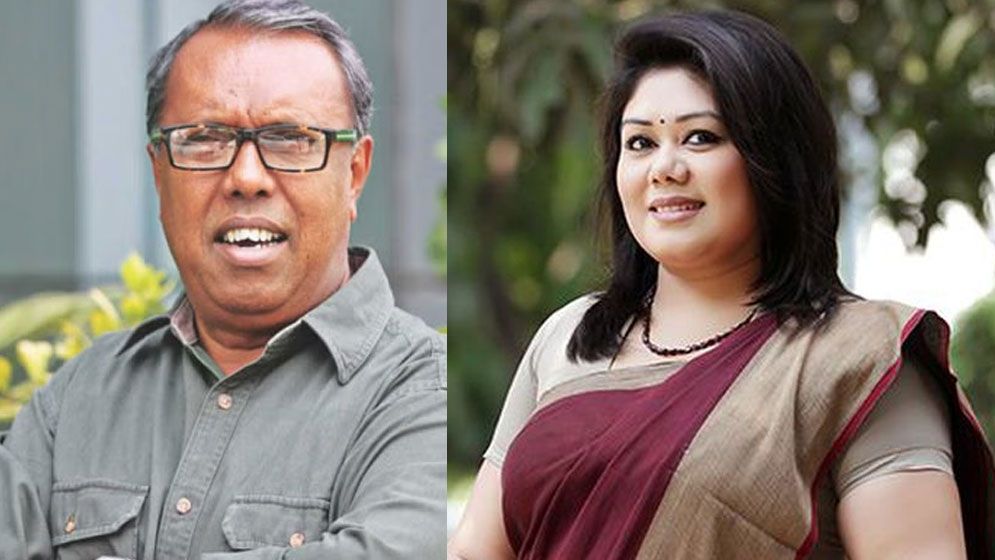 শাইখ সিরাজসহ ৫ জনের বিরুদ্ধে মামলা প্রত্যাহার ফারজানা ব্রাউনিয়ার