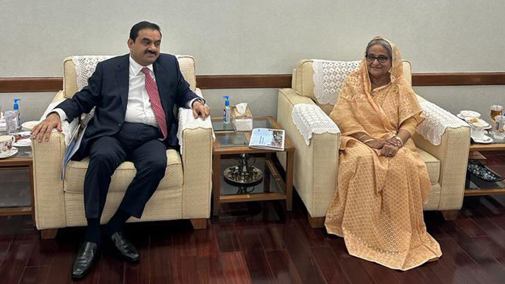 বাংলাদেশকে ২০০ কোটি ডলার ঋণ দিতে চেয়েছিল ভারত