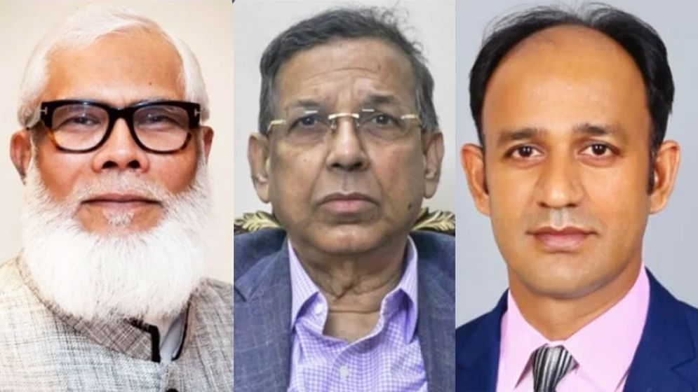 আনিসুল-সালমান-ব্যারিস্টার সুমনসহ নতুন মামলায় গ্রেপ্তার ৫