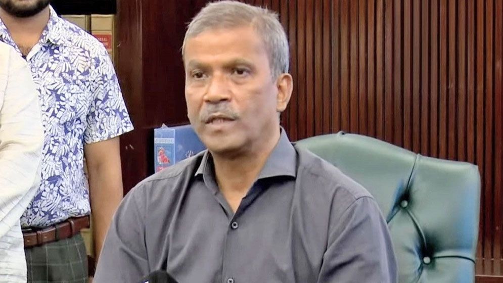 ভারতের বিরুদ্ধে গুরুতর অভিযোগ আসিফ নজরুলের