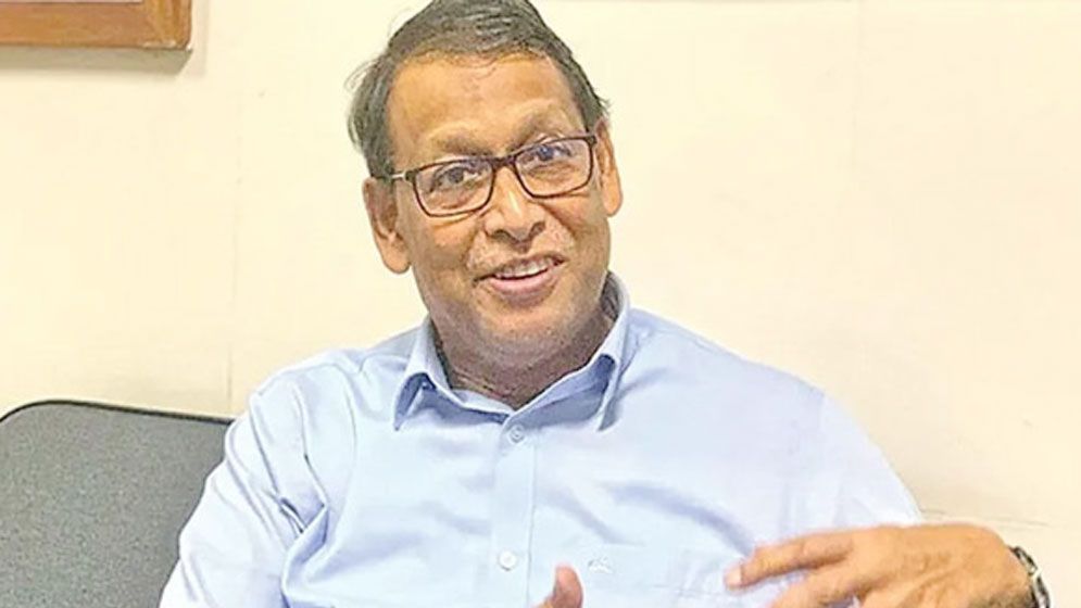 নতুন আইজিপি কে এই বাহারুল আলম