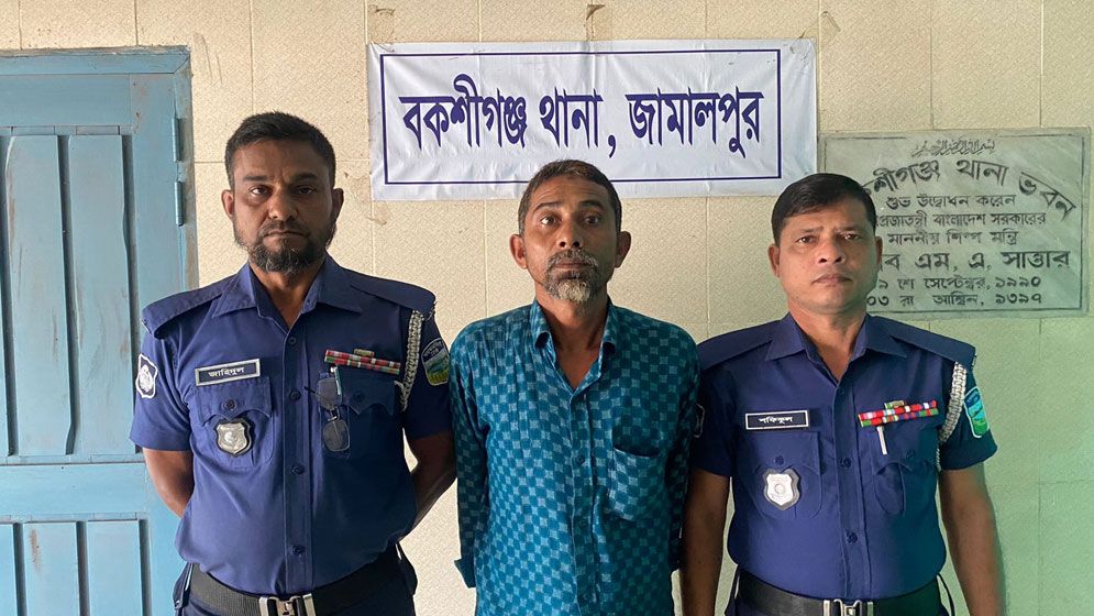 বকশীগঞ্জে নারী চিকিৎসকের ওপর হামলা: আটক ১