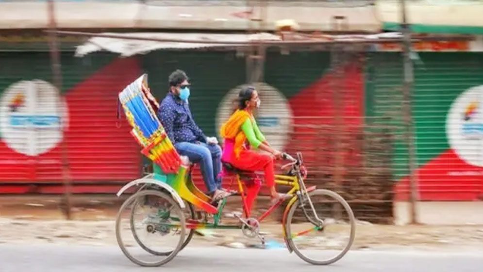 ব্যাটারিচালিত রিকশা বন্ধের আদেশ স্থগিত চেয়ে আপিল করলো সরকার