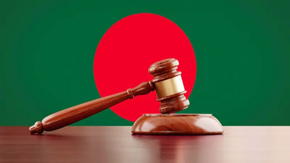 নিষিদ্ধ সংগঠন ও ফ্যাসিস্টদের প্রচারণা নিয়ে আইনে আসলে কী আছে? 