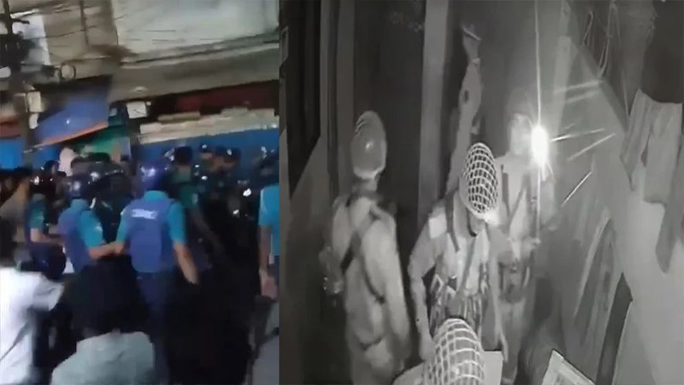 চট্টগ্রামে ফেসবুকে পোস্ট নিয়ে তুলকালাম, হামলায় আহত পুলিশ-সেনাবাহিনীর ১২ সদস্য