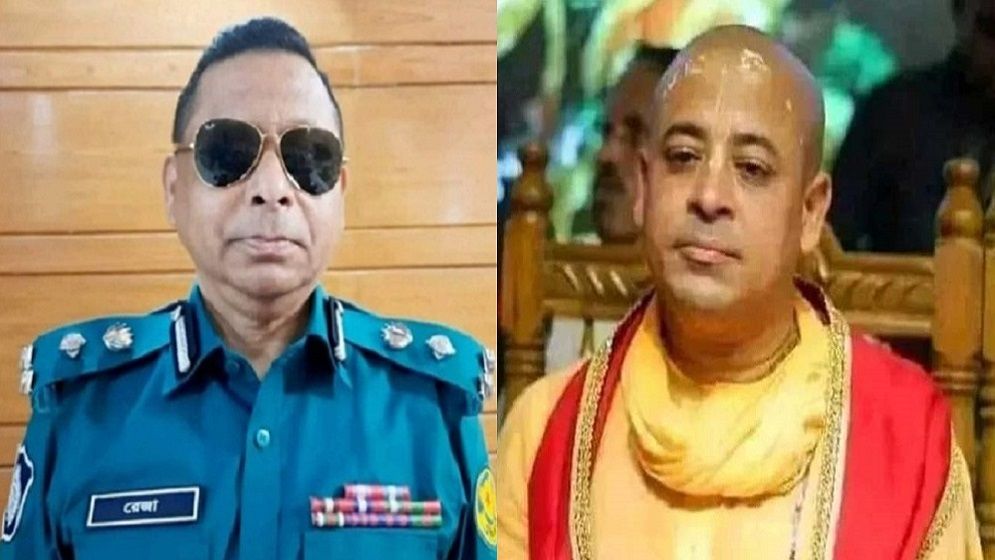 ২৫ নভেম্বর: সারাদিন যা যা ঘটলো
